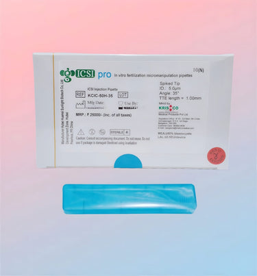ICSI PRO-MICRO INJECTION PIPETTE
